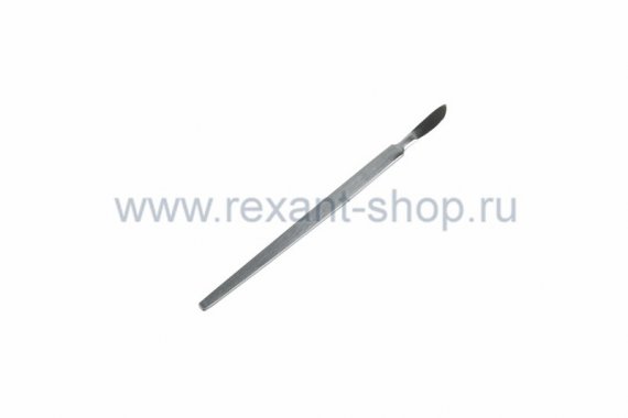 Фотография товара 'Rexant Скальпель малый СК-01 12-4306-8'
