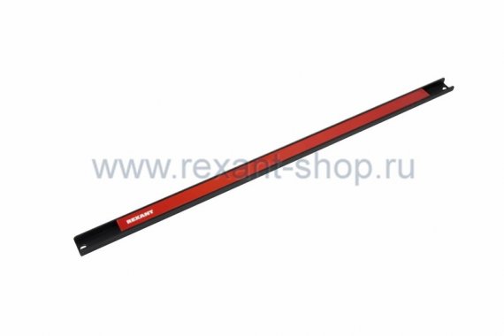 Фотография товара 'Rexant Магнитный держатель для инструмента настенный 12-4843'