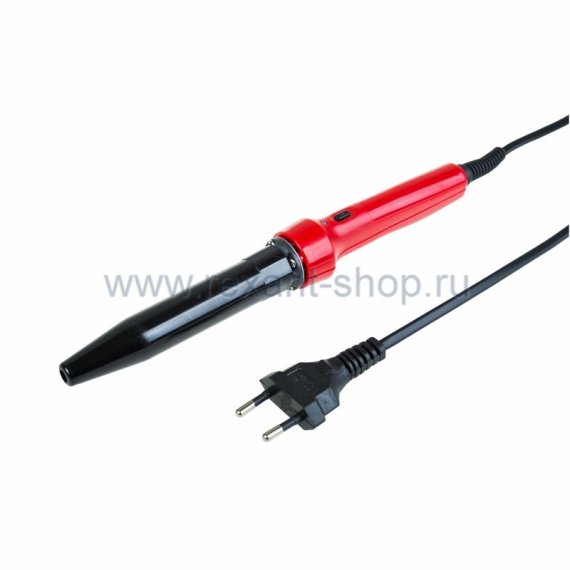 Фотография товара 'Rexant Паяльник импульсный с керам. нагревателем (B-95) 220В / 30-70 Вт 12-0133'