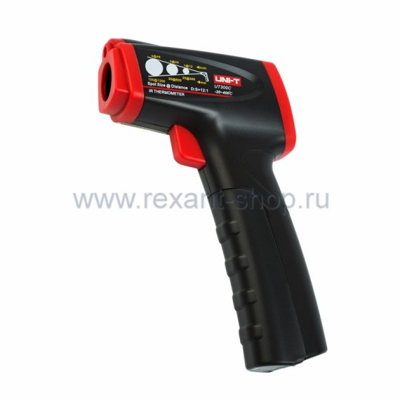 Фотография товара 'Rexant Пирометр UNI-T UT300C 13-0025'