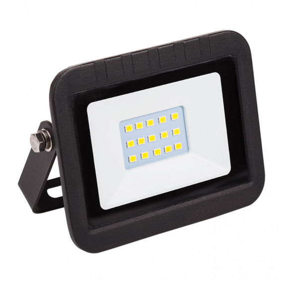 Фотография товара 'Rexant Прожектор FL-COB, 10W, 220V, IP65 601-301'