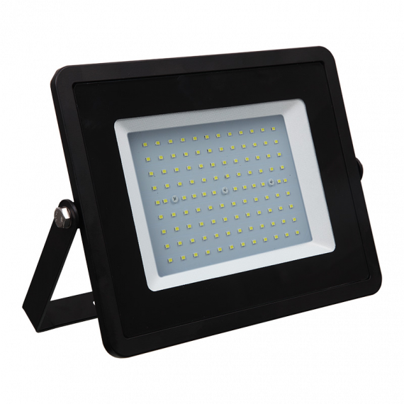 Фотография товара 'Rexant Прожектор FL-COB, 80W, 220V, IP65 601-341'