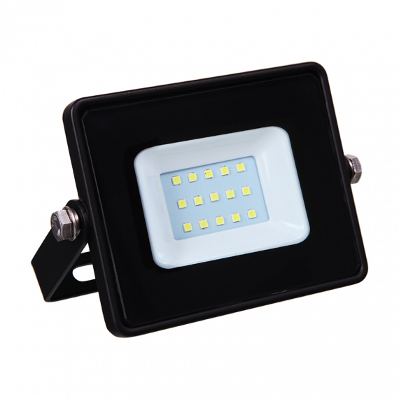 Фотография товара 'Rexant Прожектор FL-COB, 10W, 220V, IP65 601-306'