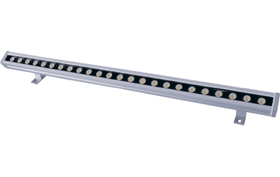 Фотография товара 'Rexant Прожектор уличный LED, линейный, RGB, 30W 601-218'