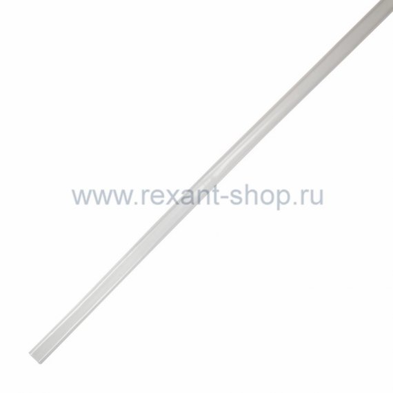 Фотография товара 'Rexant Клеевая 18 / 6мм (3:1) 1м термоусадка 26-1809'
