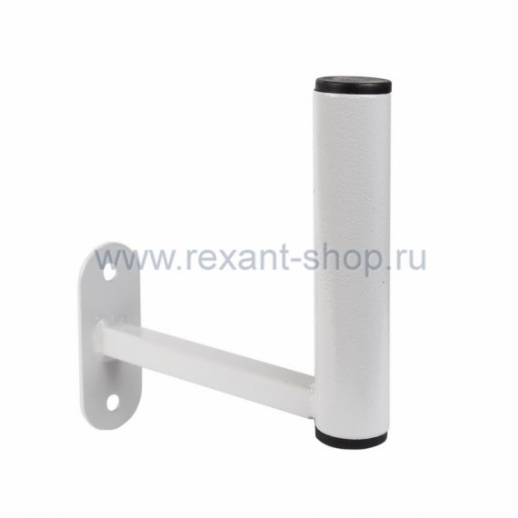 Фотография товара 'Rexant Кронштейн эфирный 14,5см 34-0570'