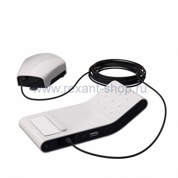 Фотография товара 'Rexant RX-2600 Усилитель сигнала мобильного интернета 4G LTE/LTE+ 34-0442'