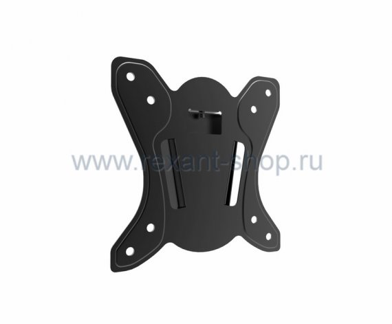 Фотография товара 'Rexant Кронштейн для LED телевизора 10'