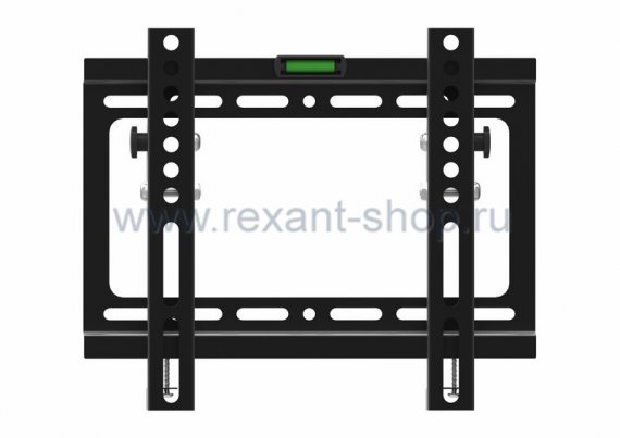 Фотография товара 'Rexant Кронштейн для LED телевизора 17 38-0320'