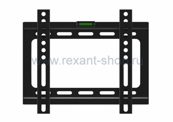 Фотография товара 'Rexant Кронштейн для LED телевизора 17 38-0310'