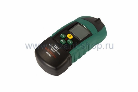 Фотография товара 'MASTECH Детектор металла MS6906 13-1210'
