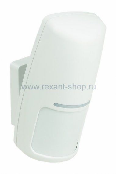 Фотография товара 'Rexant Беспроводной датчик движения для GS-11546-0231'
