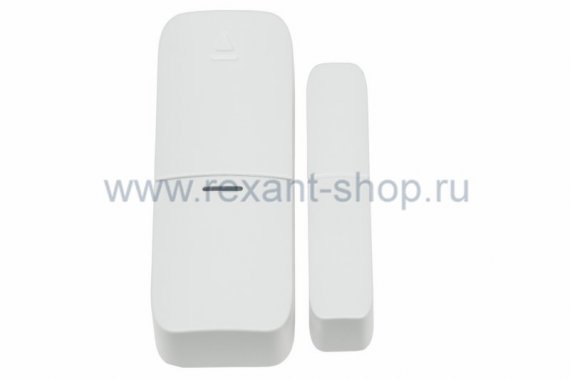 Фотография товара 'Rexant Беспроводной датчик открытия для GS-115 46-0233'