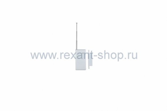 Фотография товара 'Rexant Беспроводной датчик открытия для GS-115 46-0239'