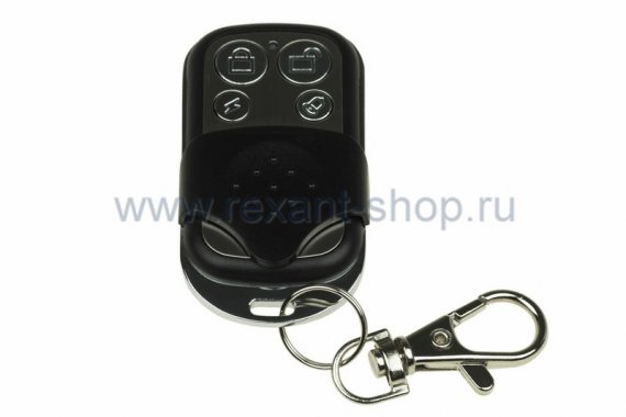 Фотография товара 'Rexant Брелок для сигнализации GS-115 46-0237'