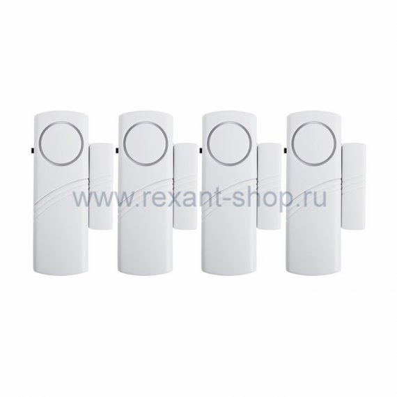 Фотография товара 'Rexant Автономная сигнализация геркон 46-0207'