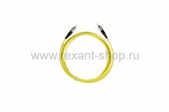 Фотография товара 'Rexant Оптический патчкорд 50-0721-99'