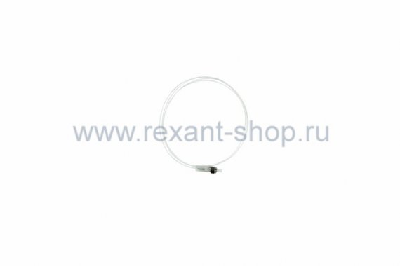 Фотография товара 'Rexant Пигтейл Оптический, MM FC/UPC 50-0840-99'