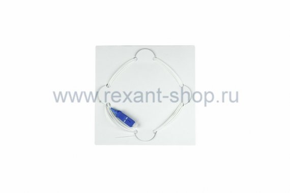 Фотография товара 'Rexant Пигтейл Оптический, SM SC/PC 50-0803-99'
