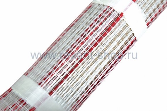 Фотография товара 'Rexant Тёплый пол (нагревательный мат) 51-0503-2'