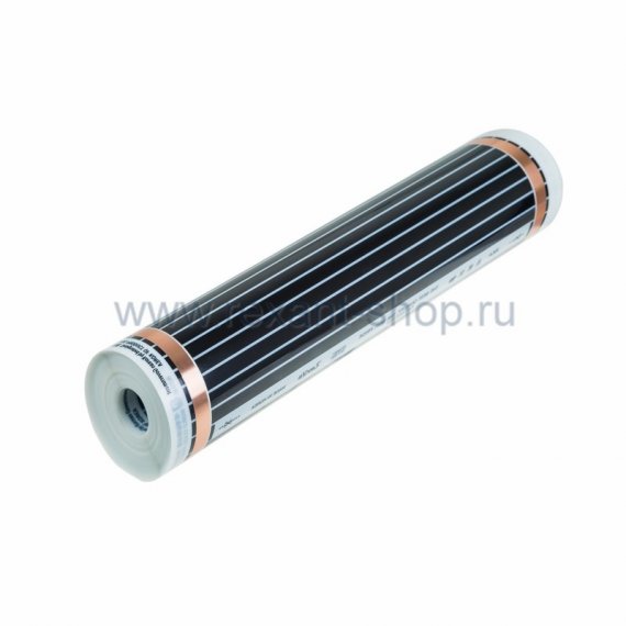 Фотография товара 'Rexant Пленочный теплый пол 220Вт/м2 51-0503-5'