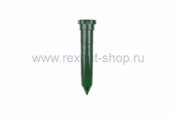 Фотография товара 'Rexant Ультразвуковой отпугивателей кротов 71-0012'