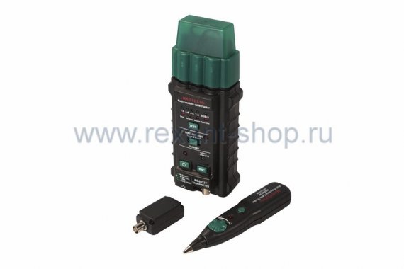 Фотография товара 'MASTECH Тестер с генератором сигнала MS6813T 13-1221'