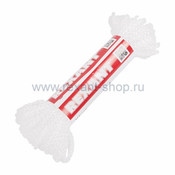 Фотография товара 'Rexant Шнур 3мм 77-0320-1'