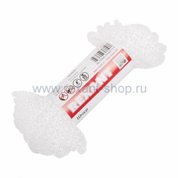 Фотография товара 'Rexant Шнур 5мм 77-0520-1'