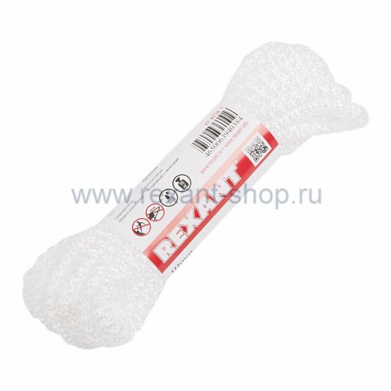 Фотография товара 'Rexant Шнур 7мм 77-0710-1'