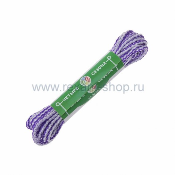 Фотография товара 'Rexant Шнур 4мм 77-0410-2'