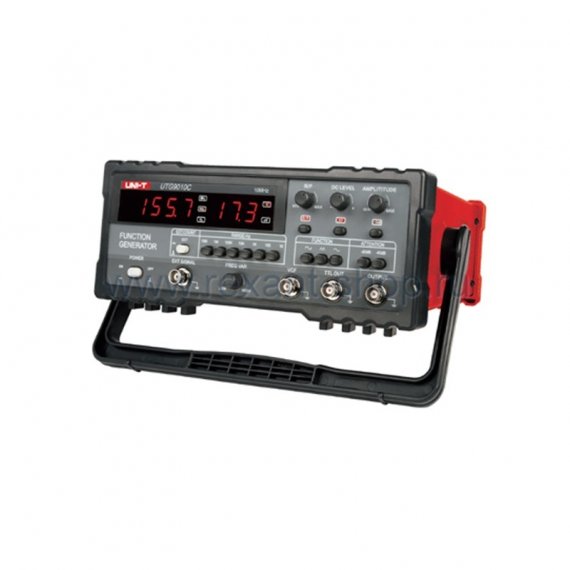 Фотография товара 'Rexant Генератор сигналов UNI-T UTG9002C 13-0015'