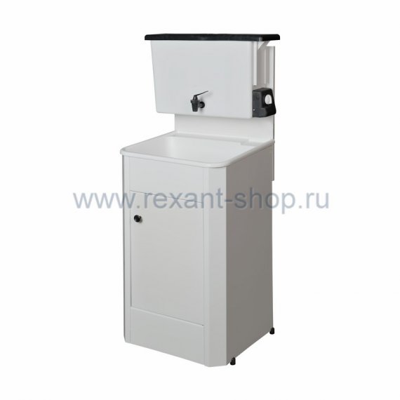 Фотография товара 'Rexant Умывальник «Pleskov Mini» 70-0131'