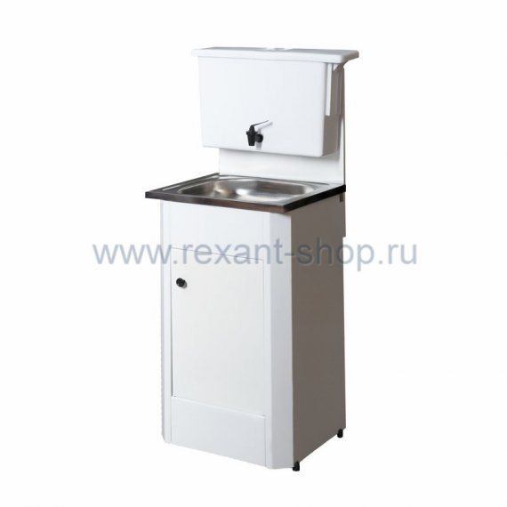 Фотография товара 'Rexant Умывальник «Pleskov Standard» 70-0132'