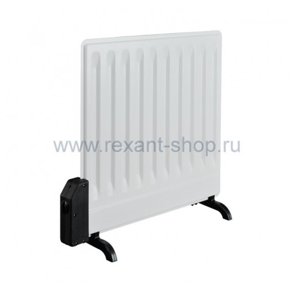 Фотография товара 'Rexant Электрорадиатор масляный ЭРМПТ 60-0061'