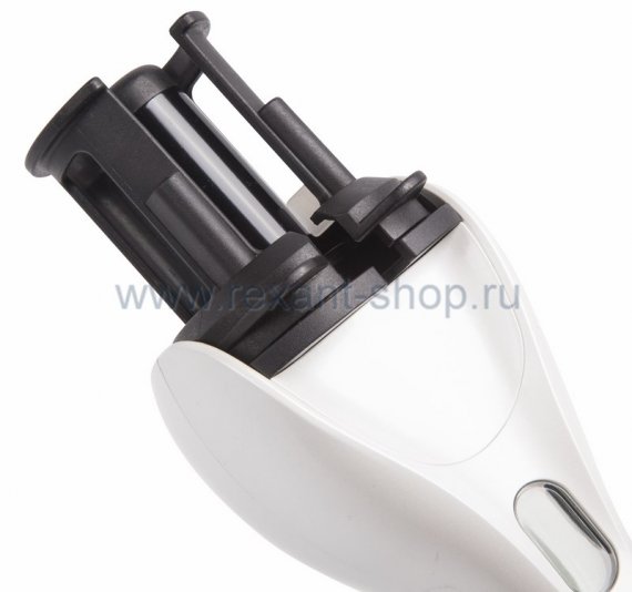 Фотография товара 'Rexant Стайлер Супер-локон Monella MSJ-5T 70-0303'