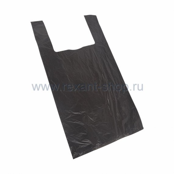 Фотография товара 'Rexant Пакет майка ПНД 61-0203'