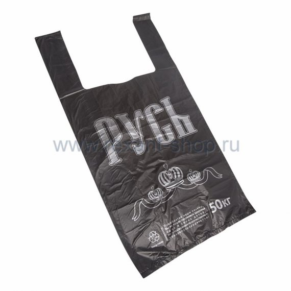 Фотография товара 'Rexant Пакет майка ПНД 61-0104'