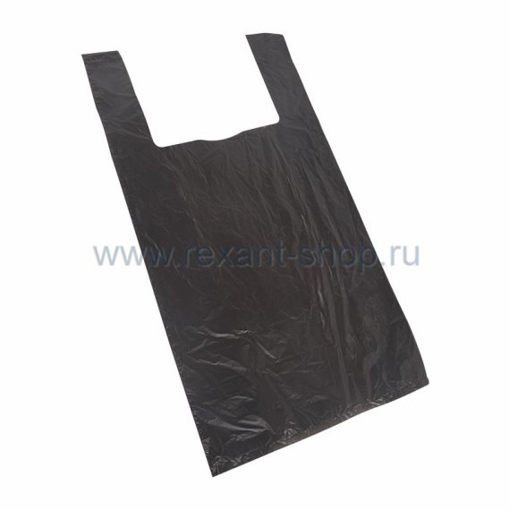 Фотография товара 'Rexant Пакет майка ПНД 61-0205'