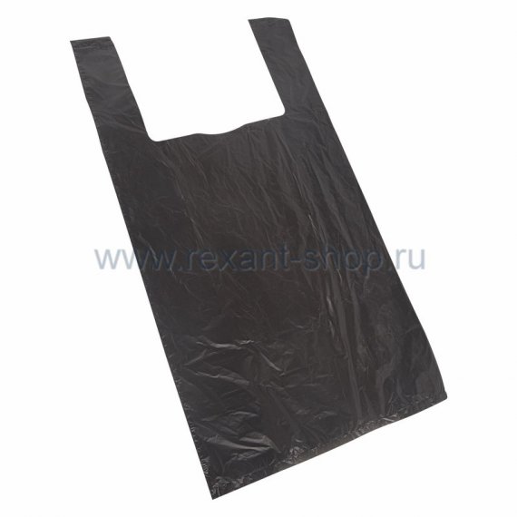 Фотография товара 'Rexant Пакет майка ПНД 61-0207'