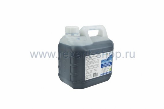 Фотография товара 'Rexant Средство для септиков и колец 63-0003'