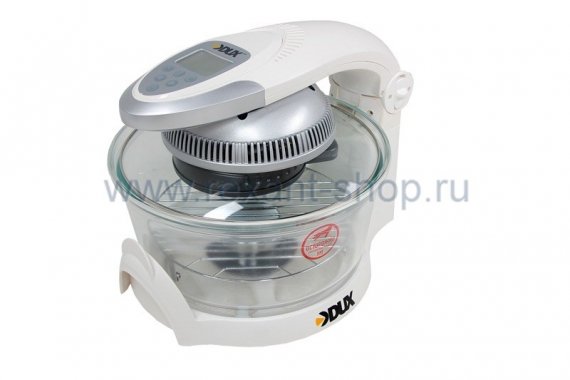 Фотография товара 'Rexant Аэрогриль DUX 0101; 1600 Вт 60-0101'