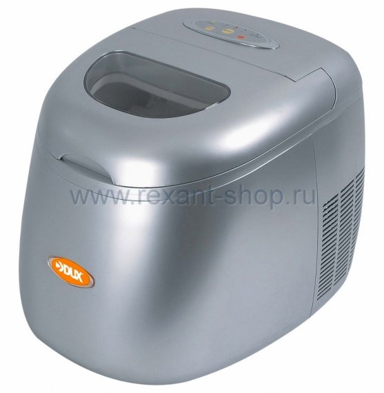 Фотография товара 'Rexant Генератор льда DXZ-01S 60-0401'