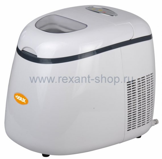 Фотография товара 'Rexant Генератор льда DXZ-01W 60-0400'