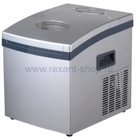 Фотография товара 'Rexant Генератор льда DXZ-02 60-0402'