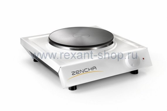 Фотография товара 'Rexant Электроплитка ЭПЧ 70-0118'