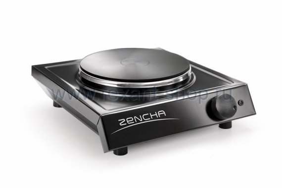 Фотография товара 'Rexant Электроплитка ЭПЧ 1-1,5/220 70-0118-1'