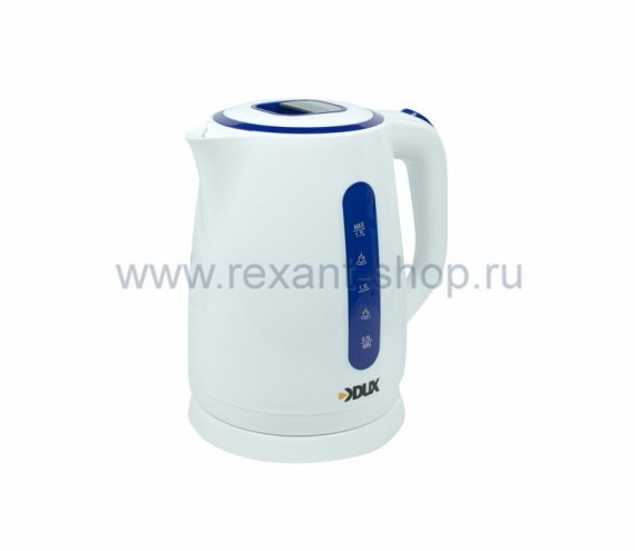 Фотография товара 'Rexant Чайник электрический DX-1288 60-0707'