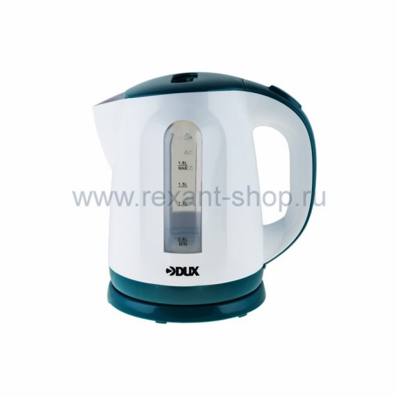 Фотография товара 'Rexant Чайник электрический DXH-202 60-0723'