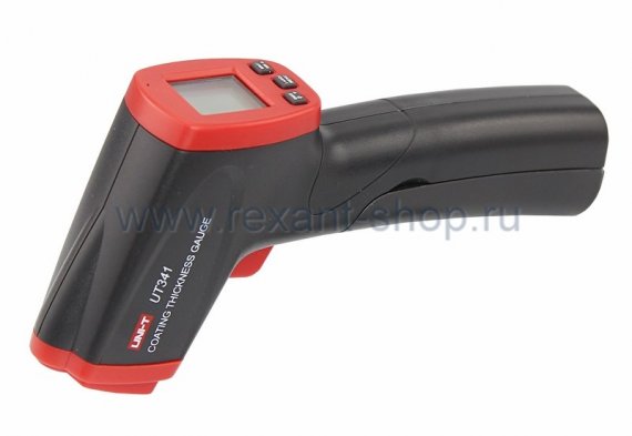 Фотография товара 'Rexant Толщиномер UNI-T UT341 13-0021'
